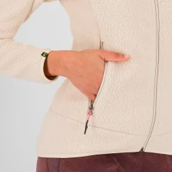 Karpos - Women's Moiazza Retro Hoodie Fleece - Fleecejacke