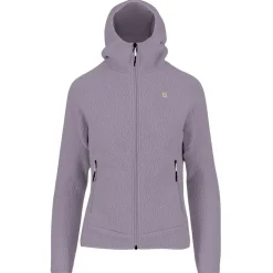 Karpos - Women's Moiazza Retro Hoodie Fleece - Fleecejacke