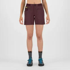 Karpos - Women's Noghera Bermuda - Shorts