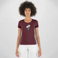 Karpos - Women's Valley T-Shirt - T-Shirt