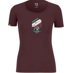 Karpos - Women's Valley T-Shirt - T-Shirt
