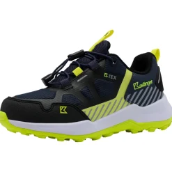 Best - Kid's Kraxen Low KTX - Multisportschuhe Kinder Multisportschuhe