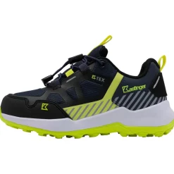 Best - Kid's Kraxen Low KTX - Multisportschuhe Kinder Multisportschuhe