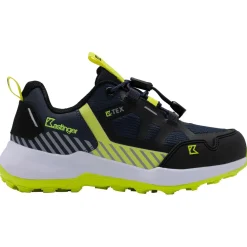 Best - Kid's Kraxen Low KTX - Multisportschuhe Kinder Multisportschuhe
