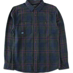 Hot - Big Joe - Hemd Shirts, Hemden & Longsleeves|Alltagsbekleidung