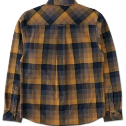 KAVU - Buffaroni - Hemd^ Shirts, Hemden & Longsleeves|Wanderbekleidung