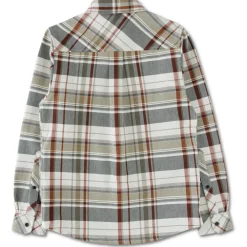 - Carrick Bend - Hemd>KAVU Outlet