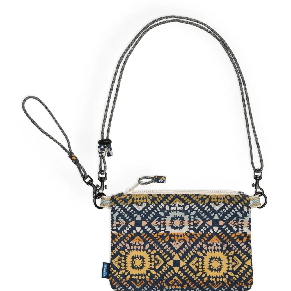 - Cozy Cache - Umhängetasche>KAVU Hot