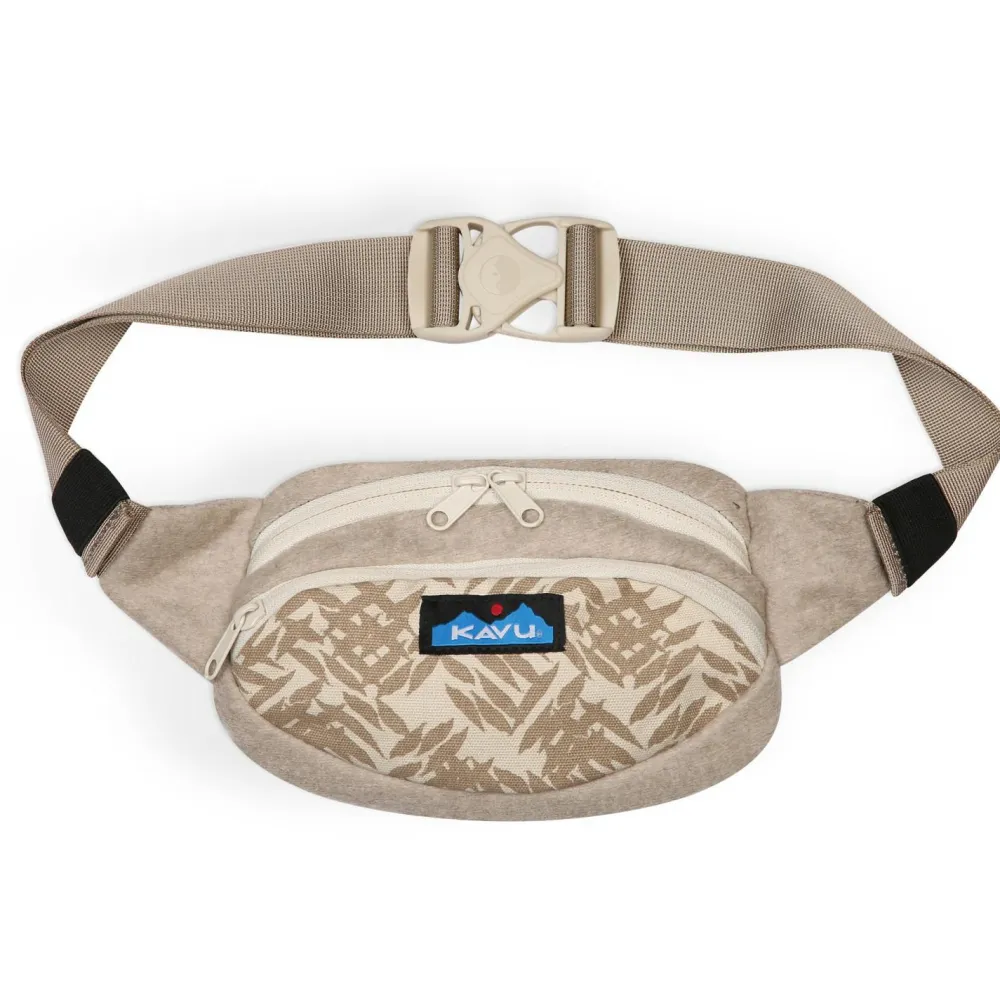 KAVU - Cozy Spectator - Hüfttasche