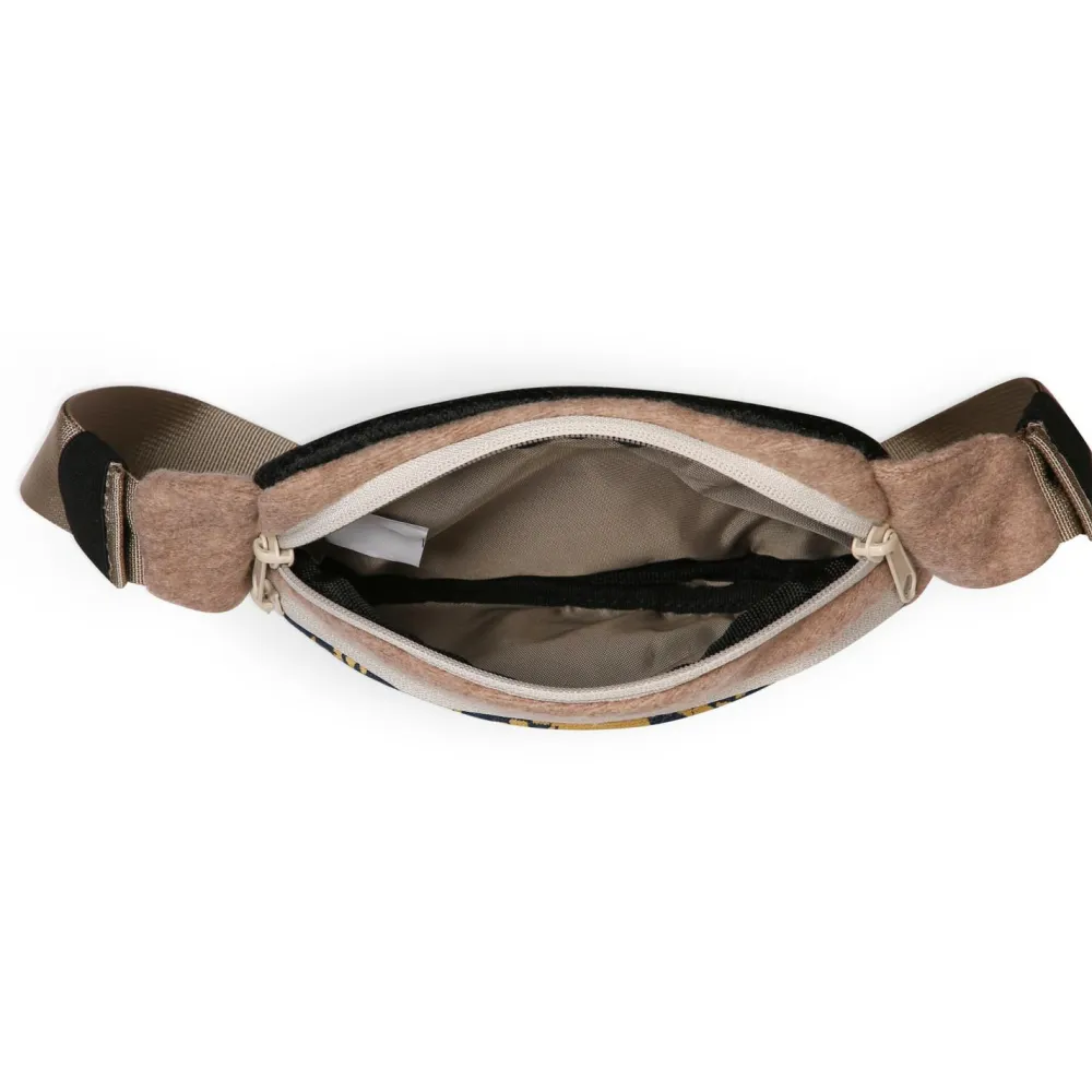 KAVU - Cozy Spectator - Hüfttasche