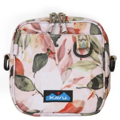 KAVU - Globetrot - Umhängetasche^ Taschen|Taschen