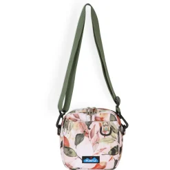 KAVU - Globetrot - Umhängetasche^ Taschen|Taschen