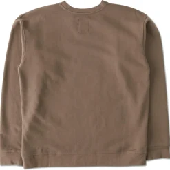 KAVU - Core Crew - Pullover^ Pullover & Hoodies|Alltagsbekleidung