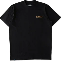 KAVU - Range - T-Shirt