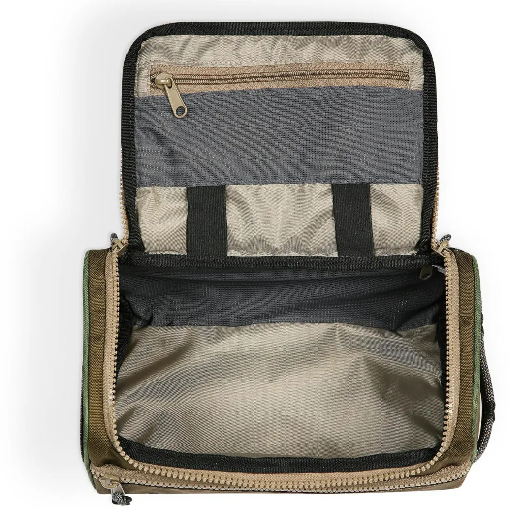 - Supply Kit 5 - Kulturbeutel>KAVU