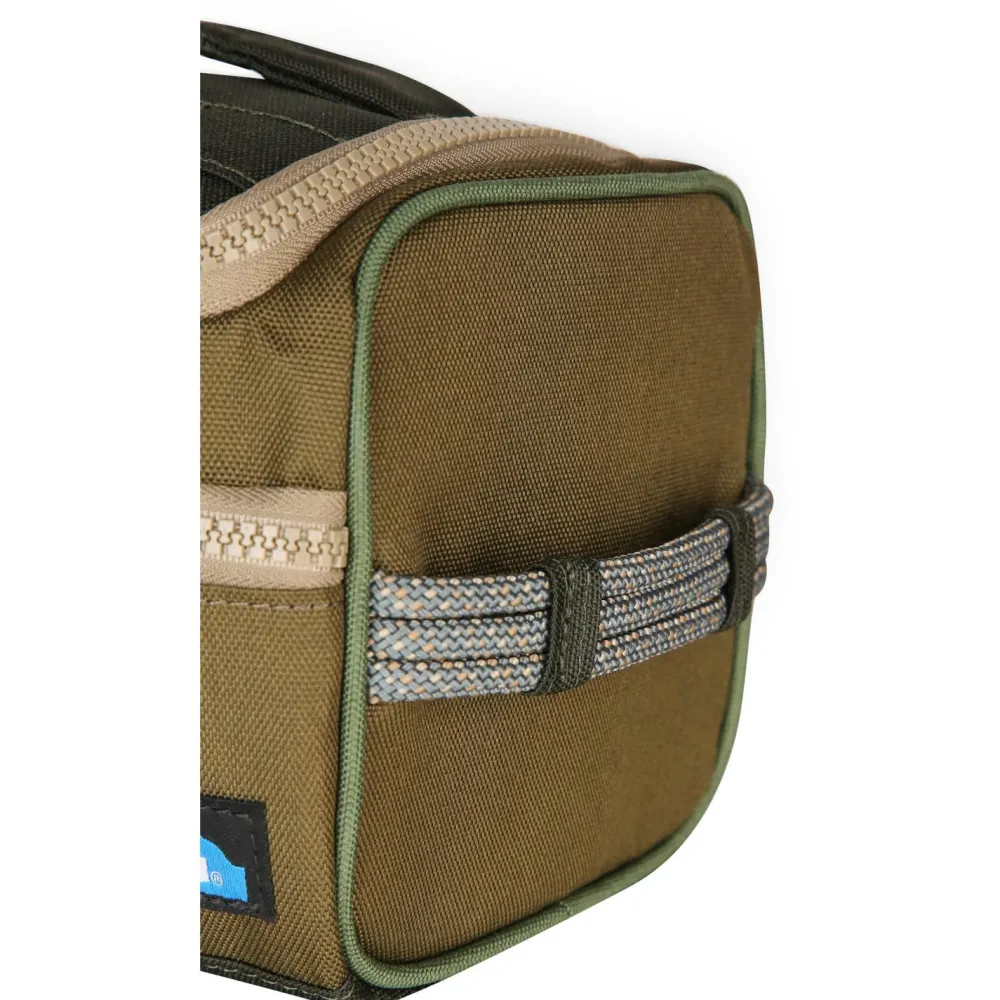 - Supply Kit 5 - Kulturbeutel>KAVU