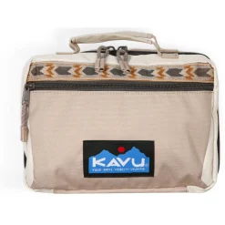 KAVU - Take In Tow 4,5 - Kulturbeutel^ Packsäcke