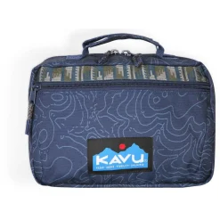 KAVU - Take In Tow 4,5 - Kulturbeutel^ Packsäcke