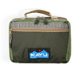 KAVU - Take In Tow 4,5 - Kulturbeutel^ Packsäcke