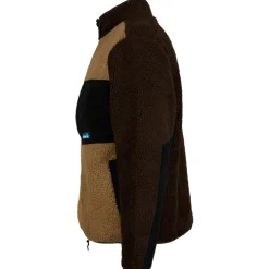 KAVU - Wayside - Fleecejacke