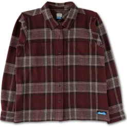 - Women's Camden - Hemd>KAVU Discount