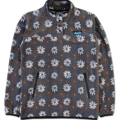 KAVU - Women's Cavanaugh - Fleecepullover^ Pullover & Hoodies|Alltagsbekleidung