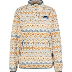 KAVU - Women's Cavanaugh - Fleecepullover^ Pullover & Hoodies|Alltagsbekleidung