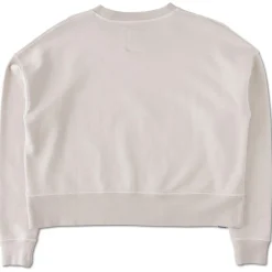 KAVU - Women's Crew Crop - Pullover