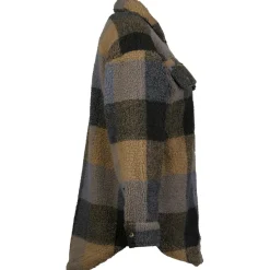 KAVU - Women's Northern Sky - Fleecejacke^ Shirts, Hemden & Longsleeves|Alltagsbekleidung