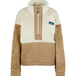 Clearance - Women's Rockhaven - Fleecepullover Pullover & Hoodies|Alltagsbekleidung