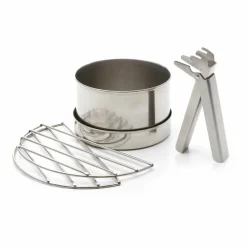 Kelly Kettle - Cook Set Small - Kochset^ Trekkingausrüstung|Outdoor-Küche