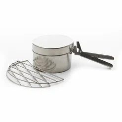 Kelly Kettle - Cook Set Small - Kochset^ Trekkingausrüstung|Outdoor-Küche