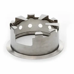 Kelly Kettle - Hobo Stove Accessory Large - Trockenbrennstoffkocher