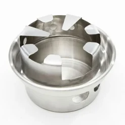 Sale - Hobo Stove Accessory Small - Trockenbrennstoffkocher Trekkingausrüstung|Outdoor-Küche
