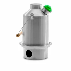 Best - Scout Kettle - Trockenbrennstoffkocher Outdoor-Küche|Campingkocher