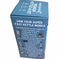 Outlet - Trekker' Kit - Trockenbrennstoffkocher Trekkingausrüstung|Outdoor-Küche