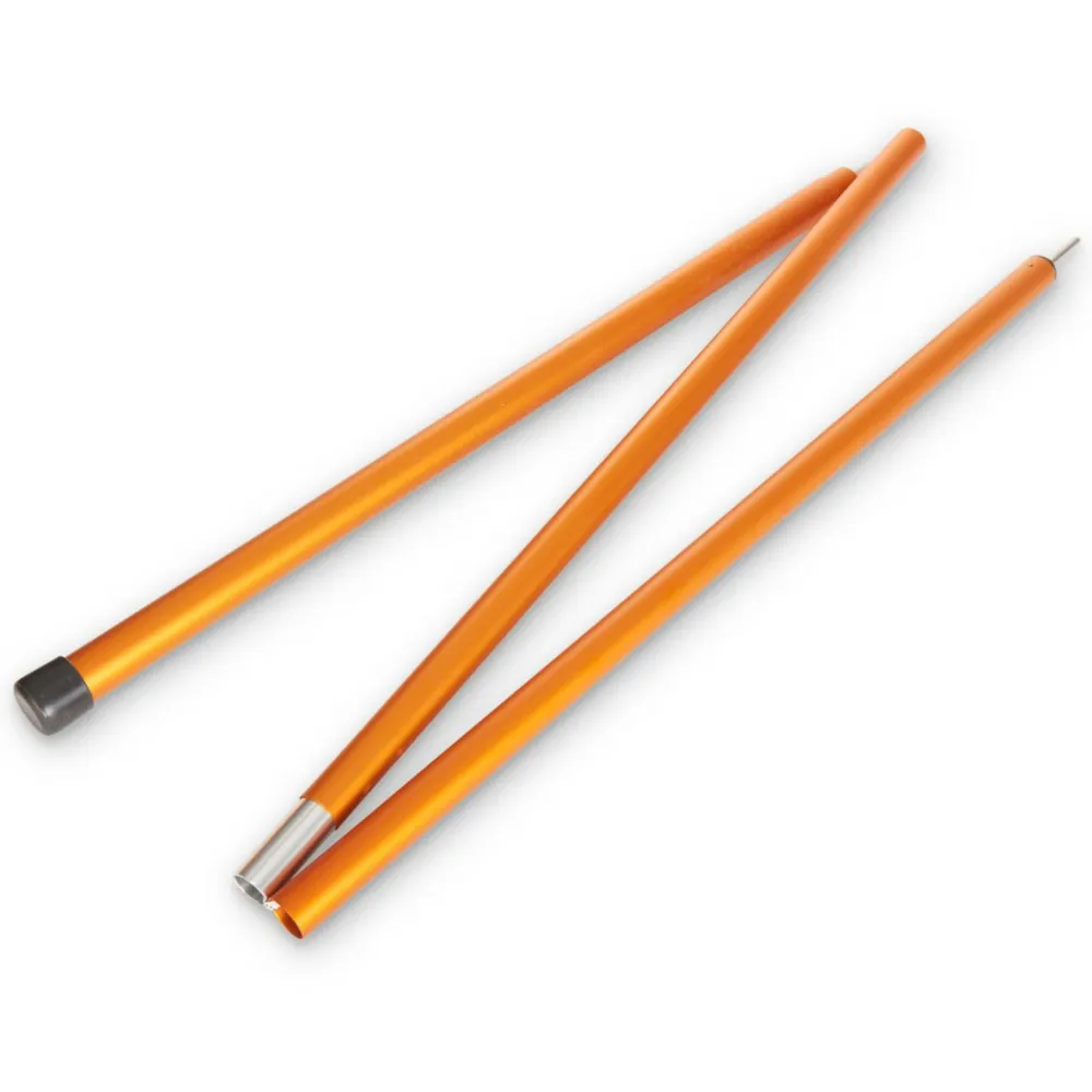 - Adjustable Pole - Tarpstange>Kelty