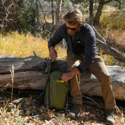 Sale - Asher 18 - Daypack Daypacks|Daypacks