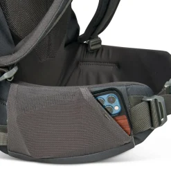 - Asher 55 - Trekkingrucksack><noscript><img width=