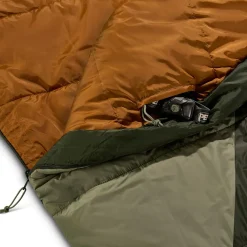 Kelty - Cosmic Synthetic 40 - Kunstfaserschlafsack^ Kunstfaserschlafsäcke