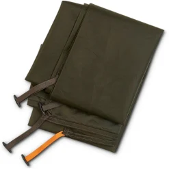 Kelty - Grand Mesa 2P Footprint - Zeltunterlage^ Zelte