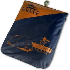 Kelty - Late Start 1P Footprint - Zeltunterlage^ Zelte