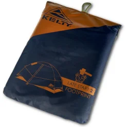 Kelty - Late Start 2P Footprint - Zeltunterlage