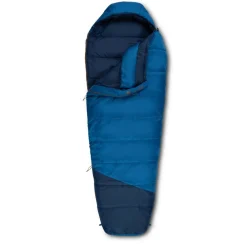 New - Mistral 20 - Kunstfaserschlafsack Kunstfaserschlafsäcke