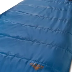 New - Mistral 20 - Kunstfaserschlafsack Kunstfaserschlafsäcke