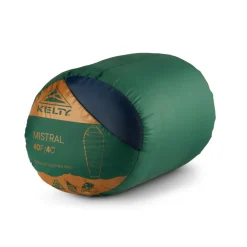 Kelty - Mistral 40 - Kunstfaserschlafsack