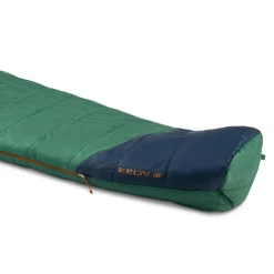 Kelty - Mistral 40 - Kunstfaserschlafsack