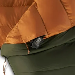 Kelty - Supernova 40 550 - Daunenschlafsack^ Daunenschlafsäcke