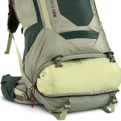 New - Women's Glendale 65 - Trekkingrucksack Trekkingausrüstung
