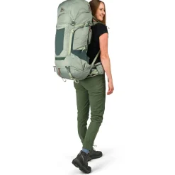 New - Women's Glendale 65 - Trekkingrucksack Trekkingausrüstung